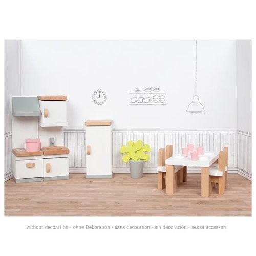 Accessoires bois pour - accessoires, en