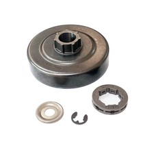 Groupe Rochetto Chaîne STIHL