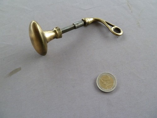 Ancienne paire poignées de - de,