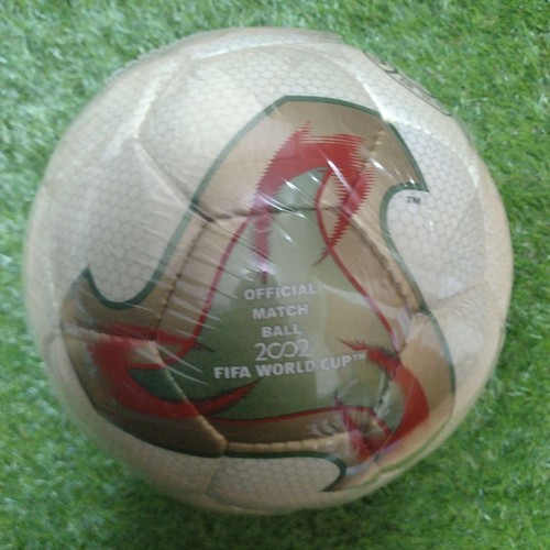 Ballon match officiel la - officiel, de