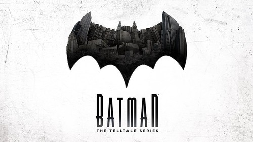 Batman the telltale - batman,