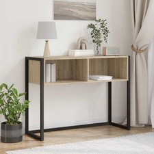 Table d'appoint avec stockage
