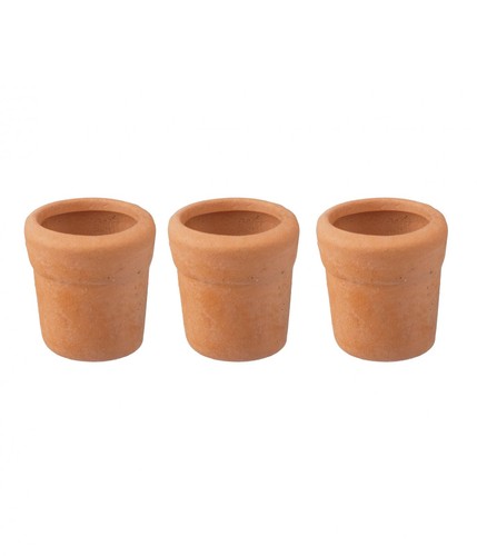 Maison poupée pots en - 3,