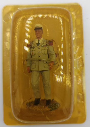 Figurine hachette soldat - hachette,