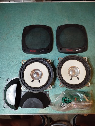 Haut parleur enceinte pour - 2,