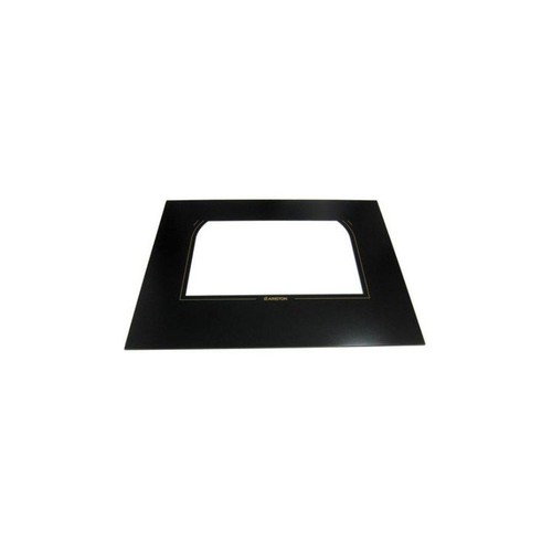 Vitre assemblee exterieure - assemblee,