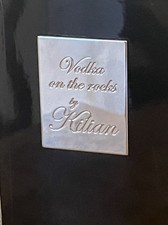 KILIAN  Vodka on the rocks EDP