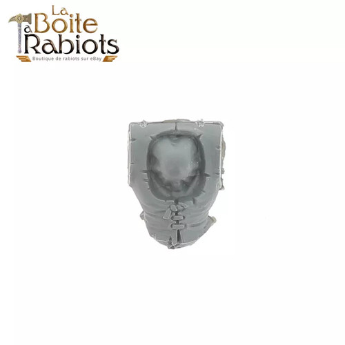 Warhammer the old world - the,
