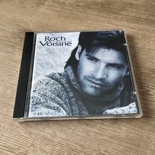 Roch voisine i - cd,