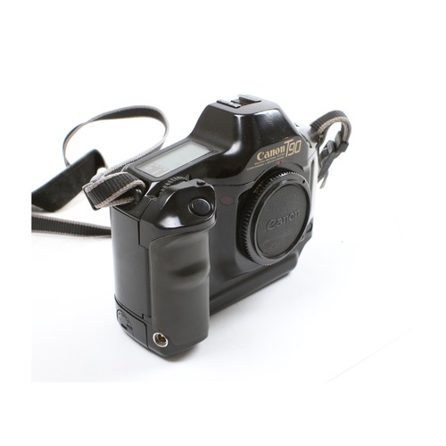 Canon t90 défectueux - t90, +
