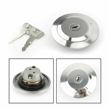 Bouchon de Réservoir & clé