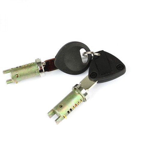Kit serrures scooter adapt - scooter,