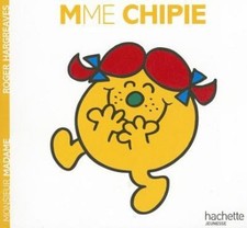 Madame Chipie Broché Roger