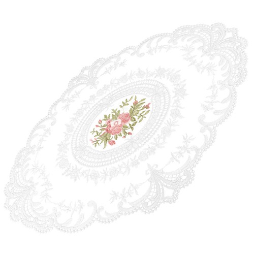 Dessous verre décoratif - décoratif, en
