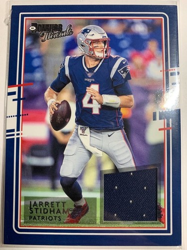 Jarrett stidham new - stidham,