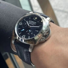 Panerai Luminor Bitempo