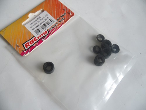 Modelco 3611028 ecrous - 3611028,
