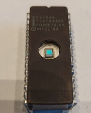 D 2764A  eprom original INTEL