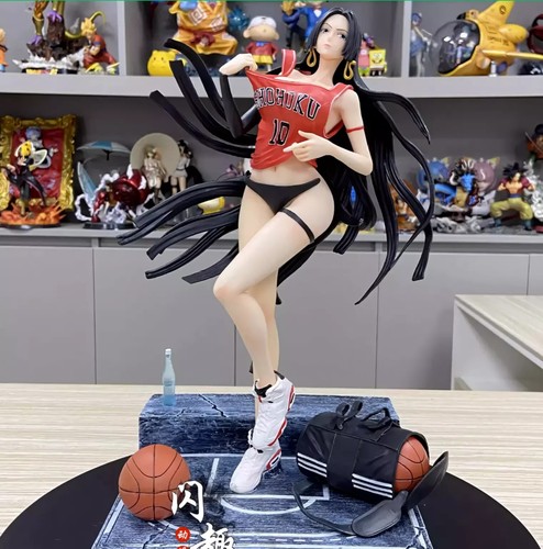 Boa hancock one piece sexy - piece,