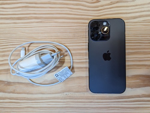 Iphone pro société - de,