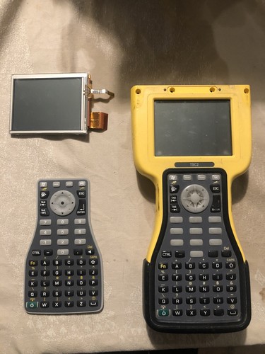 Reparation trimble tsc2 - reparation,