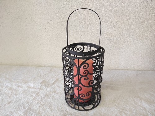 Bougeoir porte bougie - porte,