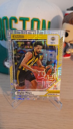 2024 panini donruss - 2024-25,