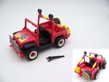 Playmobil racing - racing,
