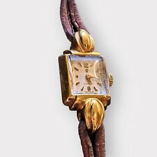 Oméga Lady Calibre 244 Art