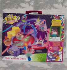 Dizzy Dancers Piste Disco