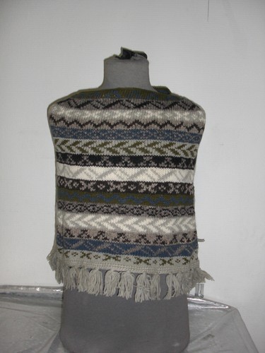 Poncho enfant 100 - poncho, 100%