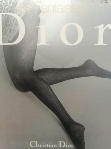Dior collant sulky - dior,