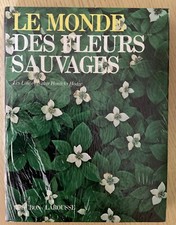 Le monde des fleurs sauvages