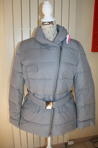 Doudoune mcs - doudoune,