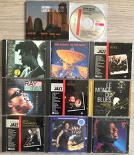 Lot 11 CD Blues Chicago