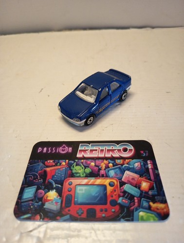Majorette peugeot 405 16 - peugeot, mi
