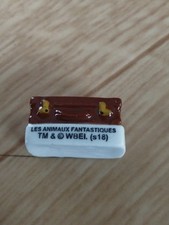 Fève - LES ANIMAUX FANTASTIQUES.   P0 