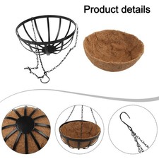 Élégant panier à noix de