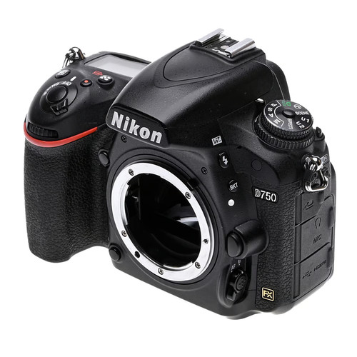 Nikon d750 environ - d750, 000