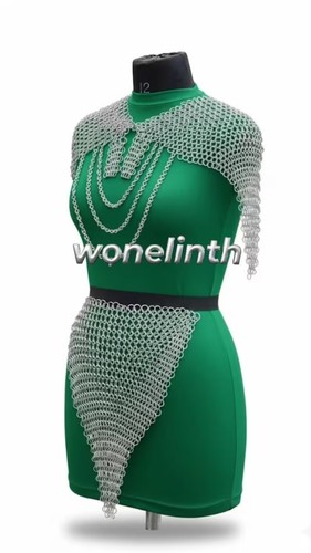 Robe harnais corps - de,