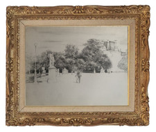 YVES GANNE (1935-2019) ELEVE