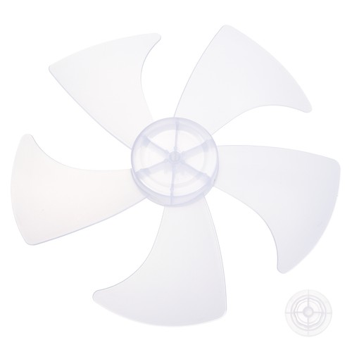 Pales ventilateur plastique - , 35