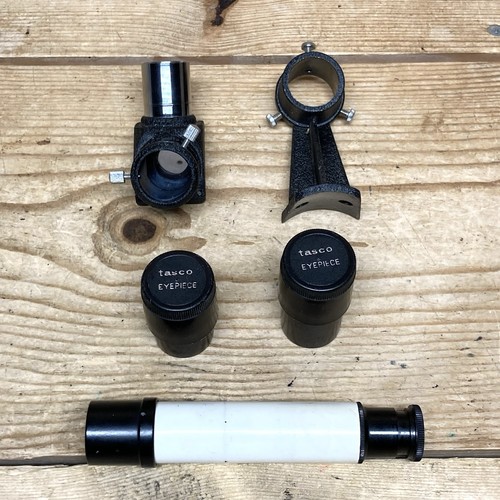 Tasco barlow lens - 2x,