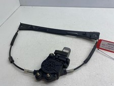 Leve vitre electrique avant