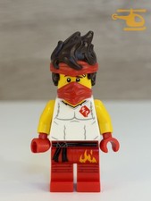 Minifigure LEGO Ninjago -