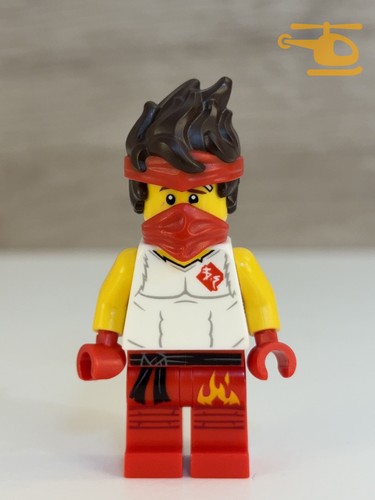 Lego ninjago kai - lego,