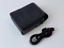 Étui Original Sony TCD-D3 DAT