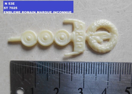 Copies resine pour - copies, figurine