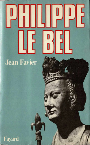 Philippe bel jean - le,