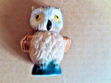 Ancienne statuette porcelaine